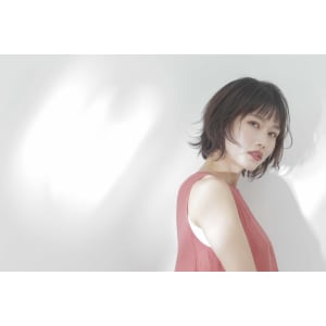 tre./甲子園口/カラー/カット/トリートメント/髪質改善