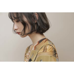 tre./甲子園口/カラー/カット/トリートメント/髪質改善
