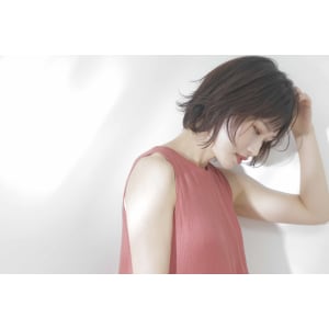 tre./甲子園口/カラー/カット/トリートメント/髪質改善