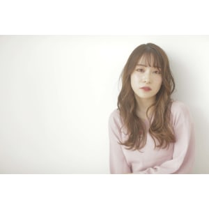 tre./甲子園口/カラー/カット/トリートメント/髪質改善