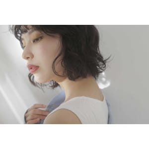 tre./甲子園口/カラー/カット/トリートメント/髪質改善