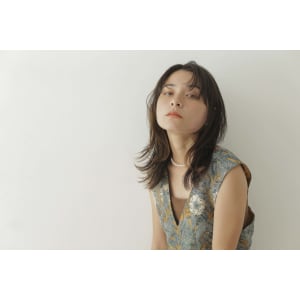 tre./甲子園口/カラー/カット/トリートメント/髪質改善
