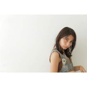 tre./甲子園口/カラー/カット/トリートメント/髪質改善