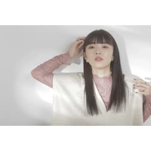 tre./甲子園口/カラー/カット/トリートメント/髪質改善