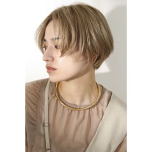 tre./甲子園口/カラー/カット/トリートメント/髪質改善