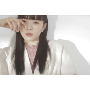 tre./甲子園口/カラー/カット/トリートメント/髪質改善