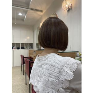 美髪・髪質改善