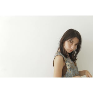tre./甲子園口/カラー/カット/トリートメント/髪質改善