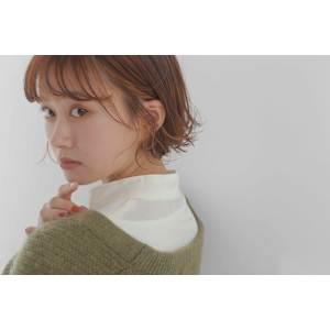 tre./甲子園口/カラー/カット/トリートメント/髪質改善