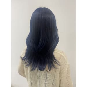 レイヤーブラック