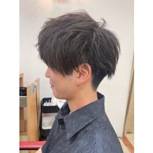 マッシュアレンジ