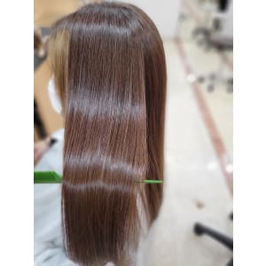 美髪・髪質改善