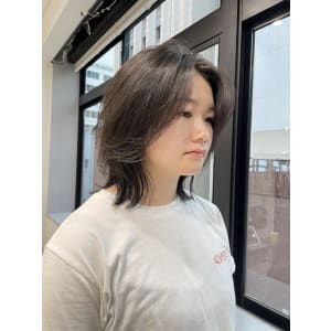 ナチュラルレイヤー