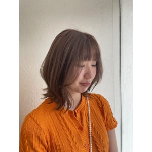 ナチュラルレイヤー
