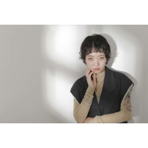 tre./甲子園口/カラー/カット/トリートメント/髪質改善