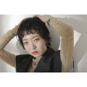 tre./甲子園口/カラー/カット/トリートメント/髪質改善