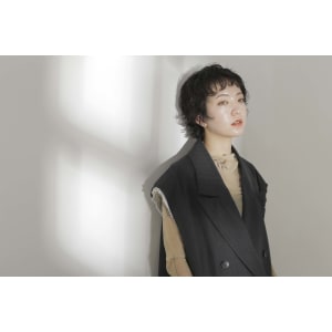 tre./甲子園口/カラー/カット/トリートメント/髪質改善