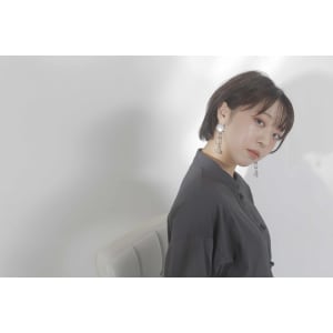 tre./甲子園口/カラー/カット/トリートメント/髪質改善
