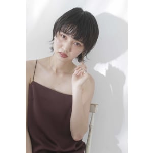 tre./甲子園口/カラー/カット/トリートメント/髪質改善