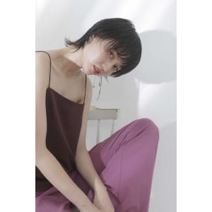 tre./甲子園口/カラー/カット/トリートメント/髪質改善