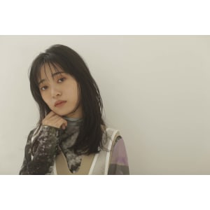 tre./甲子園口/カラー/カット/トリートメント/髪質改善