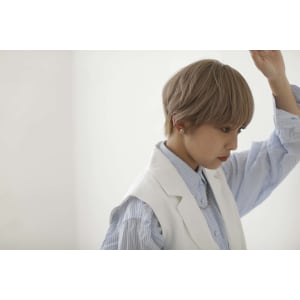 tre./甲子園口/カラー/カット/トリートメント/髪質改善