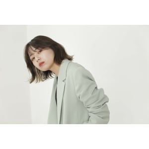 tre./甲子園口/カラー/カット/トリートメント/髪質改善