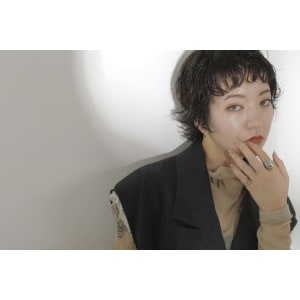 tre./甲子園口/カラー/カット/トリートメント/髪質改善