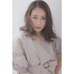tre./甲子園口/カラー/カット/トリートメント/髪質改善