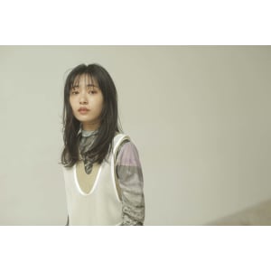 tre./甲子園口/カラー/カット/トリートメント/髪質改善
