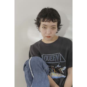 tre./甲子園口/カラー/カット/トリートメント/髪質改善
