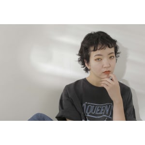 tre./甲子園口/カラー/カット/トリートメント/髪質改善