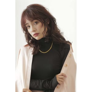 tre./甲子園口/カラー/カット/トリートメント/髪質改善