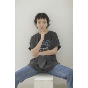 tre./甲子園口/カラー/カット/トリートメント/髪質改善
