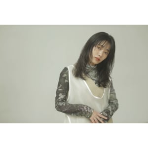 tre./甲子園口/カラー/カット/トリートメント/髪質改善