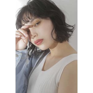 tre./甲子園口/カラー/カット/トリートメント/髪質改善
