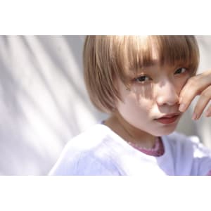 tre./甲子園口/カラー/カット/トリートメント/髪質改善