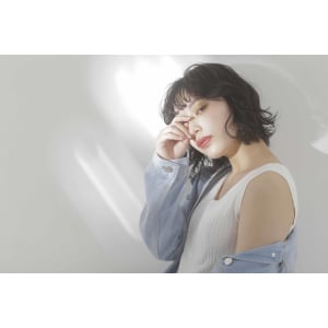 tre./甲子園口/カラー/カット/トリートメント/髪質改善