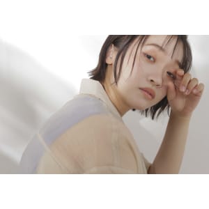 tre./甲子園口/カラー/カット/トリートメント/髪質改善