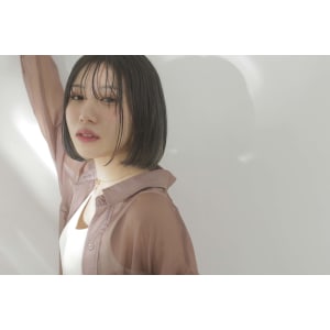 tre./甲子園口/カラー/カット/トリートメント/髪質改善