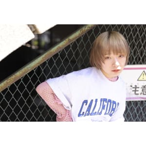 tre./甲子園口/カラー/カット/トリートメント/髪質改善
