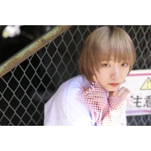 tre./甲子園口/カラー/カット/トリートメント/髪質改善