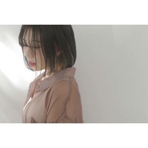 tre./甲子園口/カラー/カット/トリートメント/髪質改善
