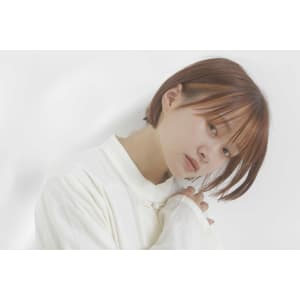 tre./甲子園口/カラー/カット/トリートメント/髪質改善