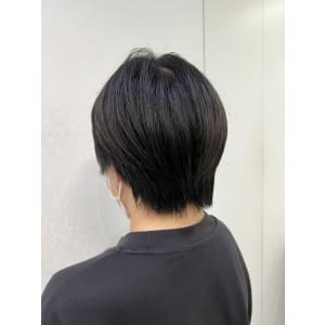 [表参道/メンズカット/メンズパーマ/メンズ美容室/メンズ］