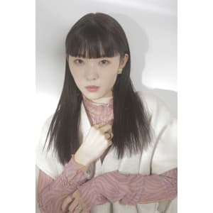 tre./甲子園口/カラー/カット/トリートメント/髪質改善