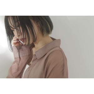 tre./甲子園口/カラー/カット/トリートメント/髪質改善