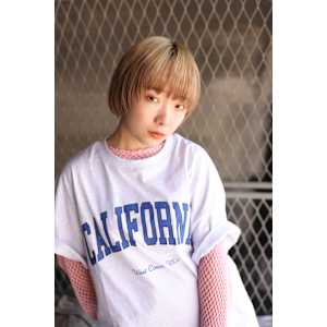 tre./甲子園口/カラー/カット/トリートメント/髪質改善