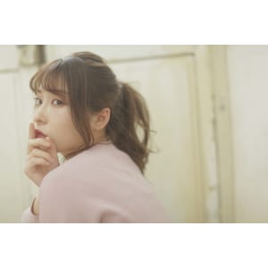 tre./甲子園口/カラー/カット/トリートメント/髪質改善