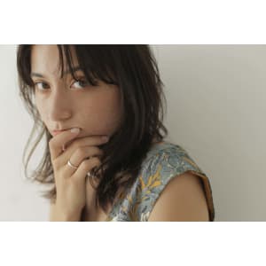 tre./甲子園口/カラー/カット/トリートメント/髪質改善
